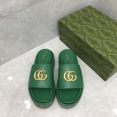 Gucci Slippers